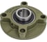 Подшипниковый узел РВЗ 480206UCFC UCFC206 2