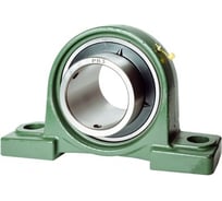 Подшипниковый узел РВЗ 480309UCP UCP309