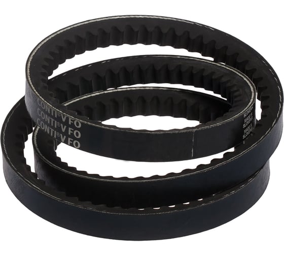 Клиновой ремень CONTITECH BX 42,8 Li=1087мм, Ld=1132мм CONTI-V FO BX42.8CONTI 1