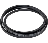 Клиновой ремень CONTITECH B 116 B-3000 Ld, (16,5x11x2995) Li 2950мм, Ld 2995мм CONTI-V, B116CONTI
