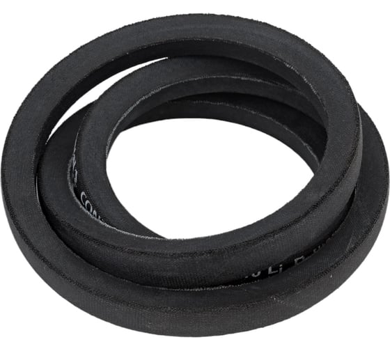 Клиновой ремень CONTITECH B 41 B-1090 Ld, (16,5x11x1085) Li 1040мм, Ld 1085мм CONTI-V, B41CONTI 1