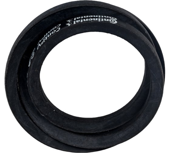 Клиновой ремень CONTITECH B 46 B-1220 Ld, (16,5x11x1220) Li 1175мм, Ld 1220мм CONTI-V, B46CONTI