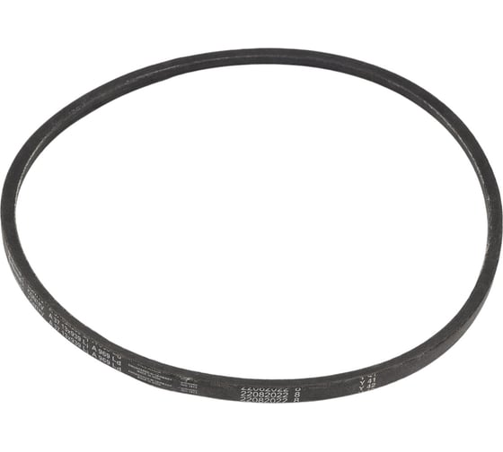 Клиновой ремень CONTITECH A 37 A-970 Ld, (13x8x969) Li 939мм, Ld 969мм CONTI-V, A37CONTI