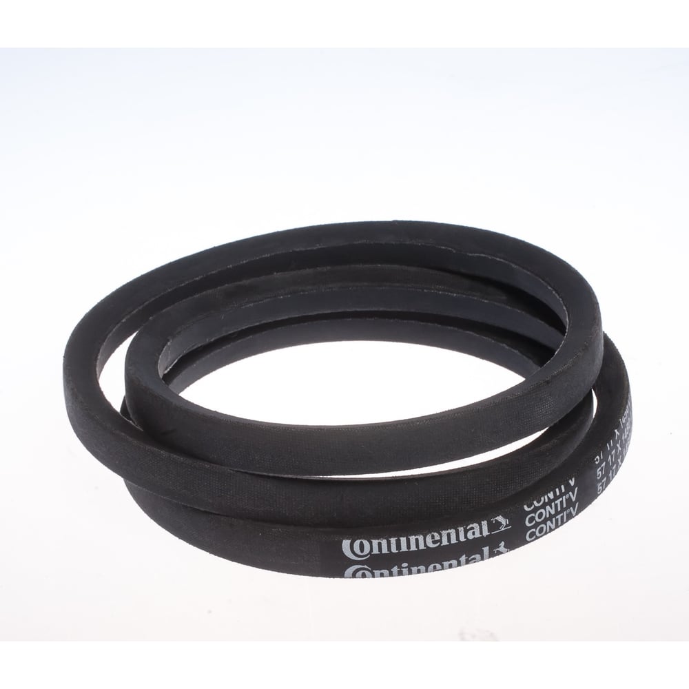 Клиновой ремень CONTITECH B 47 B-1250 Ld, (16,5x11x1245) Li 1200мм, Ld ...