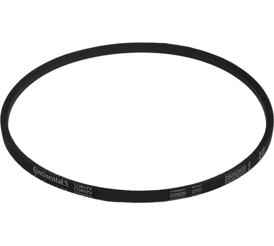 Клиновой ремень CONTITECH Z 32 Z-840 Ld, (10x6x836) Li 813мм, Ld 836мм CONTI-V, Z32CONTI 1