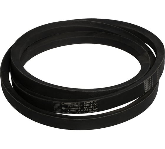 Клиновой ремень CONTITECH D 132 D-3425 Ld, (31,5x19x3426) Li 3350мм, Ld 3426мм CONTI-V, D132CONTI 1