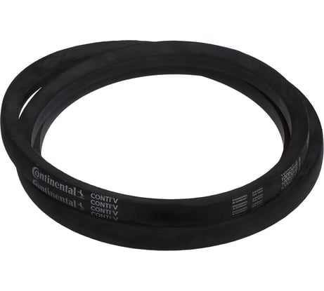 Клиновой ремень CONTITECH C 222 C-5680 Ld, (22x14x5698) Li 5639мм, Ld 5698мм CONTI-V, C222CONTI