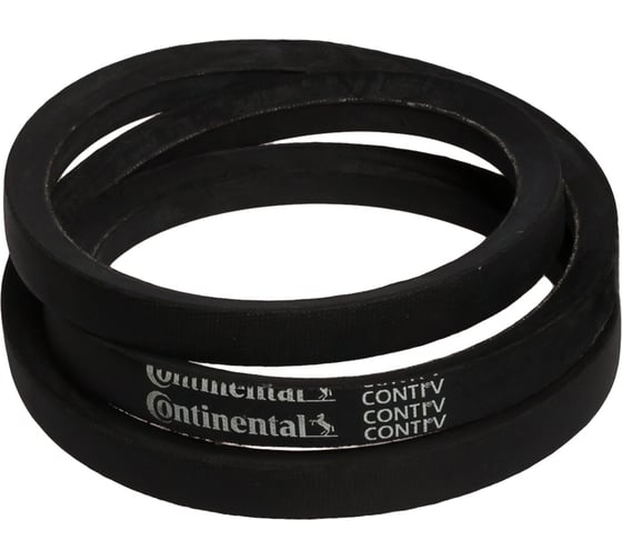 Клиновой ремень CONTITECH 25/- Li=3250мм, Ld=3312мм CONTI-V 25.0X3250 1