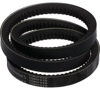 Клиновой ремень CONTITECH Li=2235мм, Ld=2294мм, CX88CONTI