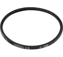 Клиновой ремень CONTITECH Z 18,75 Z-500 Ld, (10x6x498) Li 475мм, Ld 498мм CONTI-V, Z18.75CONTI