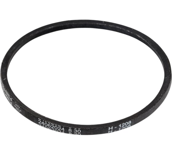 Клиновой ремень CONTITECH Z 18,75 Z-500 Ld, (10x6x498) Li 475мм, Ld 498мм CONTI-V, Z18.75CONTI 1