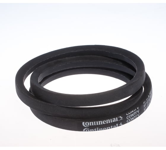 Клиновой ремень CONTITECH B 34 B-900 Ld, (16,5x11x909) Li 864мм, Ld 909мм CONTI-V, B34CONTI