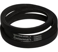 Клиновой ремень B 26,5 B-715 Li 670мм, Lp 716мм (17X11-716) CONTITECH CONTI-V B26.5CONTI