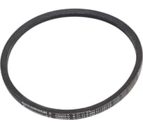 Клиновой ремень CONTITECH B 27 B-730 Ld, (16,5x11x731) Li 686мм, Ld 731мм CONTI-V, B27CONTI