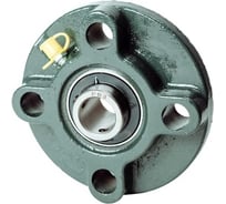 Подшипниковый узел РВЗ (480214) UCFC214