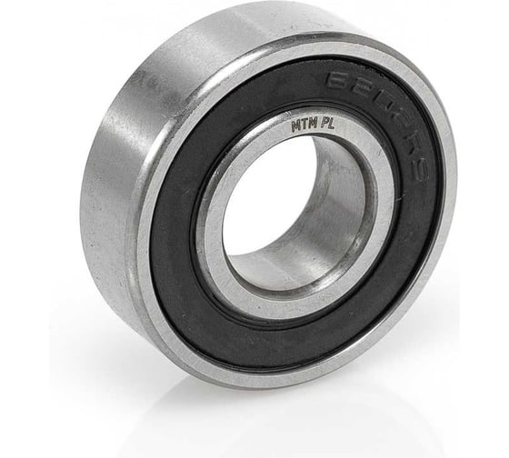 Подшипник MTM 180202 /16 (163511 2RS) MTM