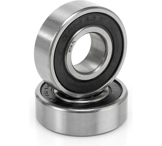 Подшипник MTM 180202 /16 (163511 2RS) MTM
