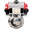 Затвор DN.ru дисковый 304-304-EPDM-2W-W-H Ду15 Ру10 пищ.нерж.сталь,пн.привод, пн.распр. D050-76902 1