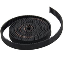 Ремень зубчатый CSHBELT открытый HTD 5M 15 мм ширина, длина 20м 15HTD5OER20