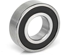 Подшипник ТПЗ 180104 Ю из нержавеющей стали (SS6004-2RS)