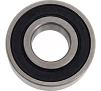 Подшипник ТПЗ 180204 Ю из нержавеющей стали (SS6204-2RS)