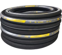 Рукав для пескоструйной обработки напорный SANDJET D 25x7,5xL40 40 м. NetFlex 7930168980759