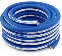 Рукав пищевой напорно всасывающий CREAM SD 25x6xL40 40 м. NetFlex 7930168980421