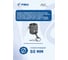 Камлок NetFlex D200 (2, 50мм), алюминий, 10 шт. 7930168980148 3
