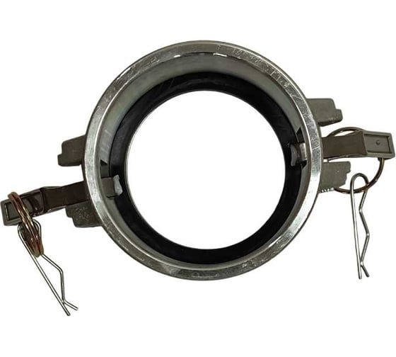 Камлок D300 (3, 75мм), алюминий NetFlex 7930168980155