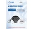 Камлок NetFlex B150 (1-1/2, 38мм), алюминий, 10 шт. 7930168980070 2