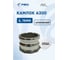 Камлок NetFlex A300 (3, 75мм), алюминий, 10 шт. 7930168980063 2
