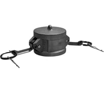 Камлок NetFlex DC200 (2, 50мм), алюминий 7930168980179