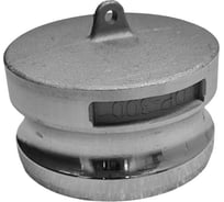 Камлок NetFlex DP300 (3, 75мм), алюминий 7930168980216