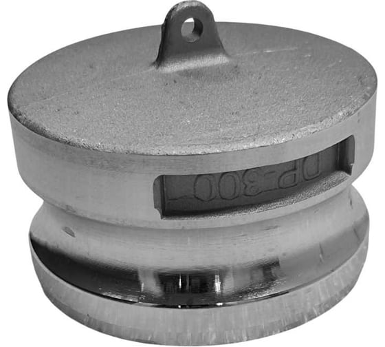 Камлок NetFlex DP300 (3, 75мм), алюминий 7930168980216