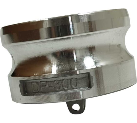 Камлок NetFlex DP300 (3, 75мм), алюминий 7930168980216