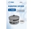 Камлок NetFlex DP300 (3, 75мм), алюминий, 10 шт. 7930168980216 2