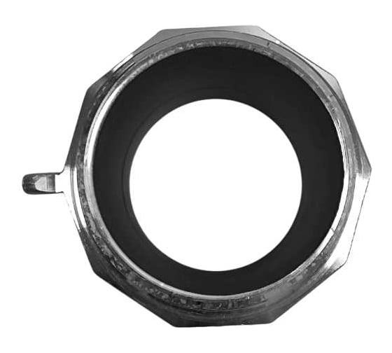 Камлок NetFlex F200 (2, 50мм), алюминий 7930168980254