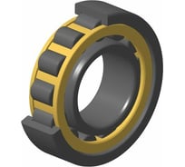 Подшипник NTN NJ2205EG1C3 4547359118667