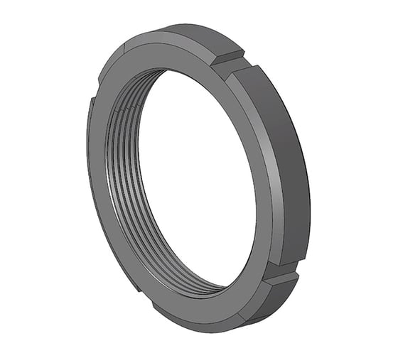 Стопорная гайка SNR KM15 3413520898052 1