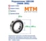 Подшипник MTM 180106 (6006 2RS) 1129586 2