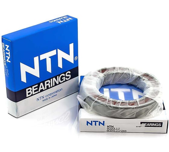 Подшипник NTN 6020 LLU (2RS)