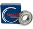 Подшипник 6202 ZZECM (T) Nachi 1128991 5