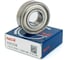 Подшипник 6202 ZZECM (T) Nachi 1128991 7