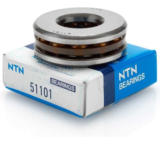 Подшипник 51101 NTN