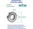 Подшипник NTN 6310 ZZ/2ASU1 217673 2