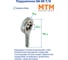 Подшипник MTM SA 06 T/K 223223 2