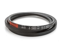 Ремень BANDO A 61 1550-Li (DE)