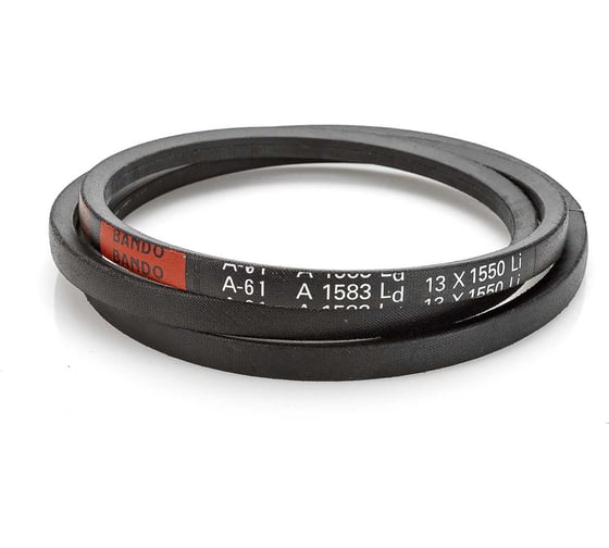Ремень BANDO A 61 1550-Li (DE) 1