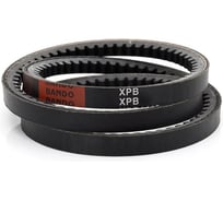 Ремень BANDO XPB 1690 Lw SPBX