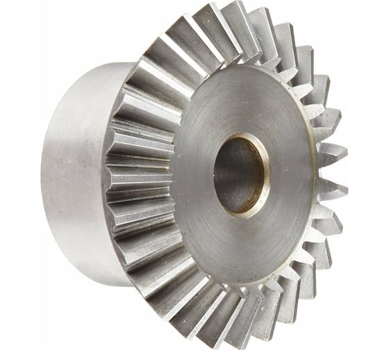 Коническая прямозубая шестерня BEA i=2, M=1, Z1=15 442010015